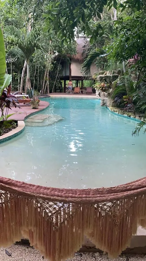 Xoot Ka Ana Luxury, Villa Las Flores Bacalar Aparthotel