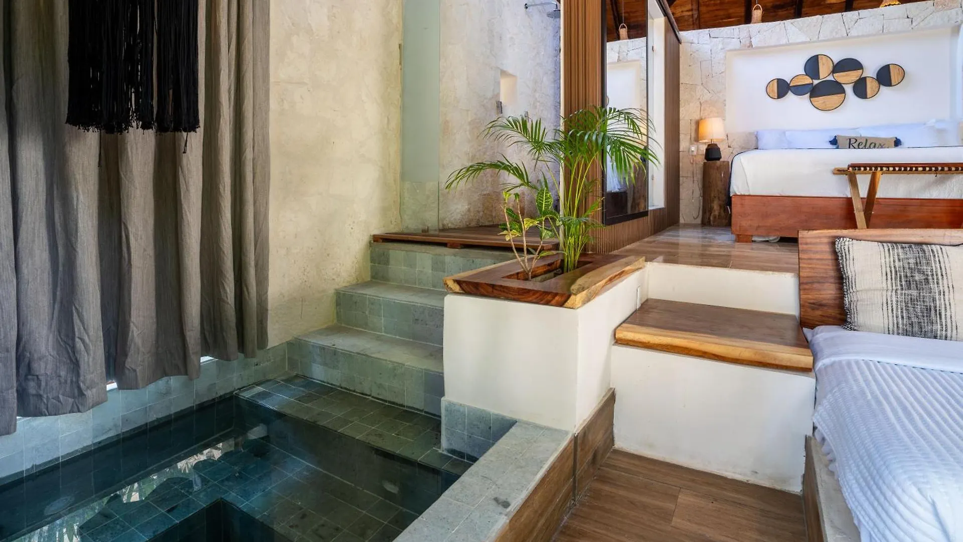 Xoot Ka Ana Luxury, Villa Las Flores Bacalar 0*,