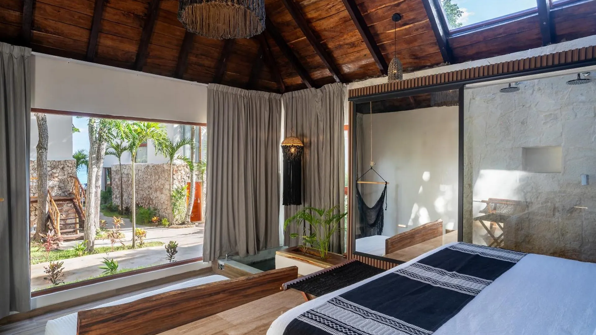 Aparthotel Xoot Ka Ana Luxury, Villa Las Flores Bacalar