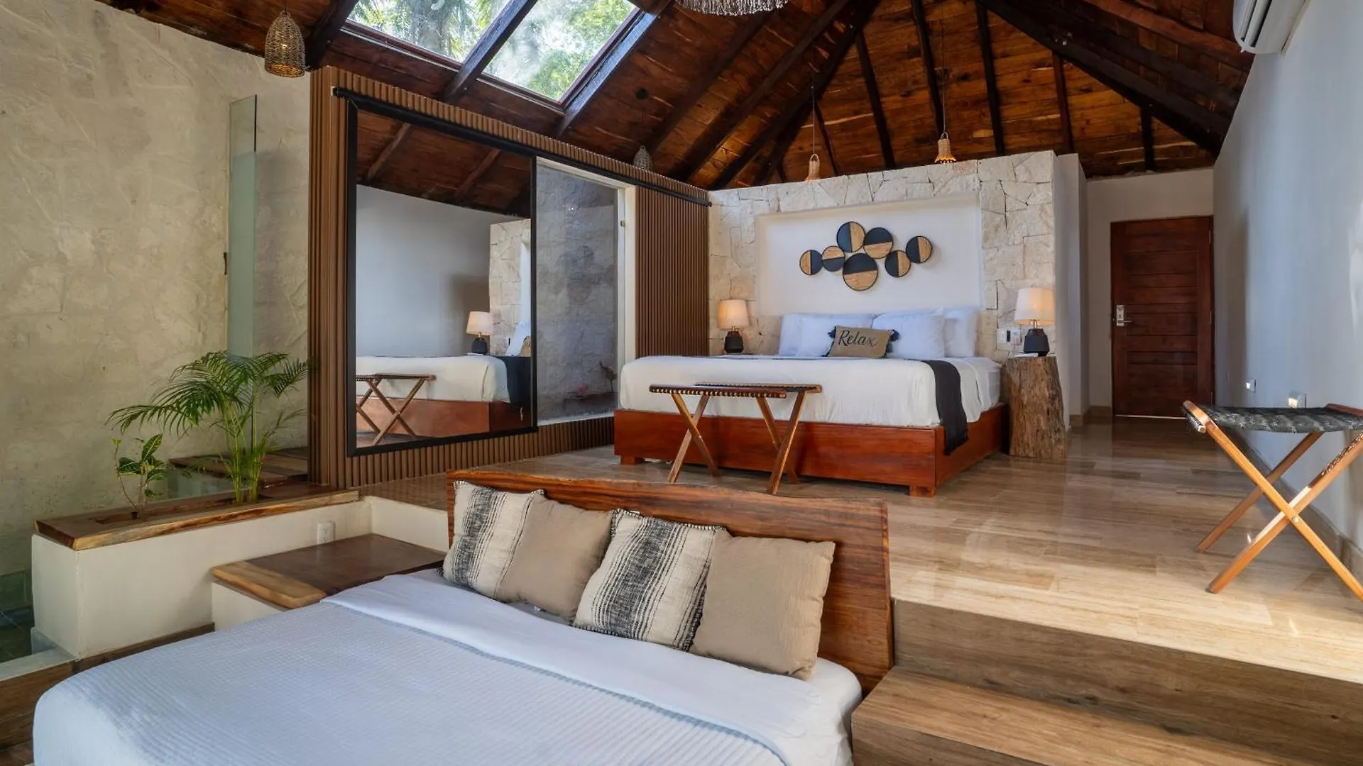 Aparthotel Xoot Ka Ana Luxury, Villa Las Flores Bacalar