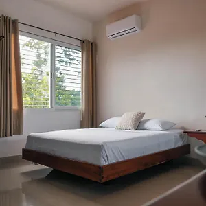 Appart hôtel Apartamento 22, Bacalar